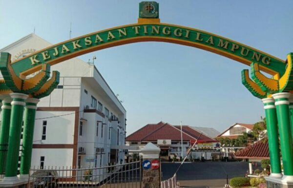 Kasus PT LJU Yang Rugikan Negara Rp3,1 Miliar Libatkan Nama Mantan Terpidana Fahrizal Badri?