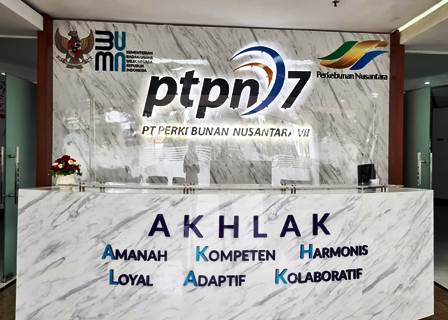 Jaksa Terima SPDP, Selangkah Lagi Polresta Tetapkan Tersangka Korupsi Gantri Rp40 Miliar di PTPN 7