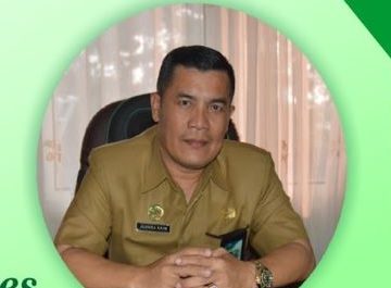 Belasan Miliar Proyek Kemenag Lampung 2021 Diduga Dikendalikan Kasubbag Atas Restu Pimpinan?