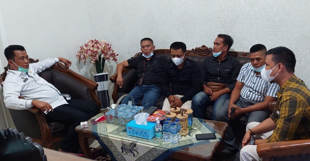 Dugaan Pungli di MTs Negeri 2 Raman, Depertemen Agama Lamtim Siap Panggil Kepala Madrasah