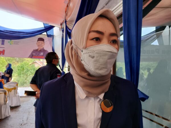 PTM di Lampung, 80% Tenaga Pendidik di Lampung Tengah Sudah Vaksin