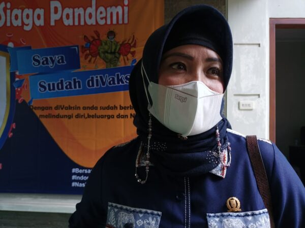 DPRD Lampung: Pembangunan Infrastruktur Salah Satu Penunjang Pertumbuhan Ekonomi