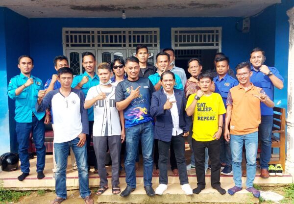 Pengurus dan Anggota PWI Daerah Ingin Gunakan Hak Pilih Secara Langsung?