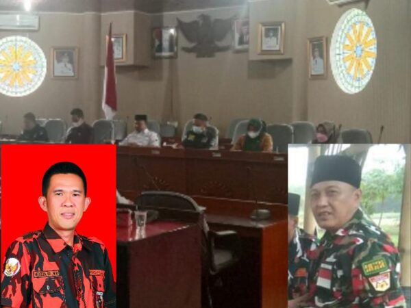 Pernyataan Sekda Lamtim Buat Berang Berbagai Ormas