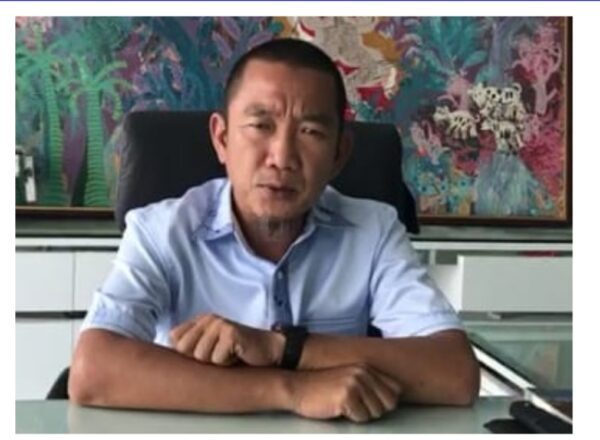 LPW Soroti Penanganan Perkara Dugaan Pengrusakan Tanam Tumbuh Melibatkan Oknum Dewan Way Kanan