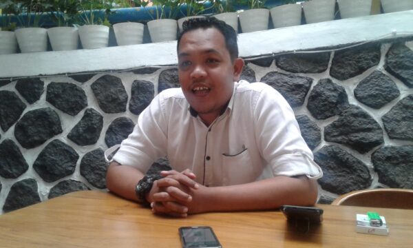 D’Paragon Tegaskan, Simbil Eatery & Coffe Tidak Berdiri Di Atas Talud Kali Kuning