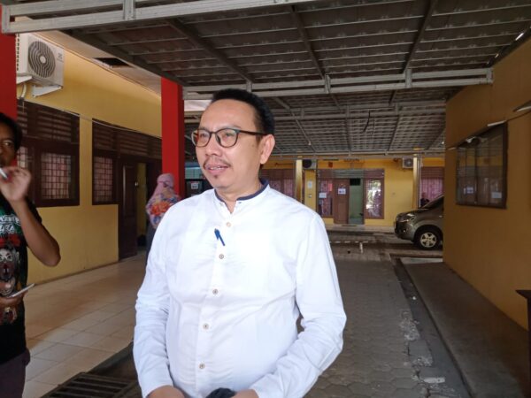 Suardi Amri: Panitia Pilkades Harus Verifikasi Mala Administrasi Berkas Calon Kades