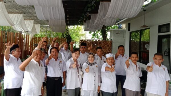 Forum Pembauran Kebangsaan Pringsewu Evaluasi Program Tahun 2021