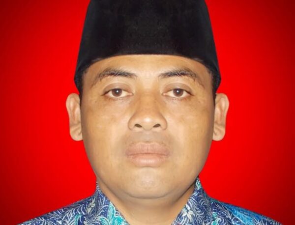 Maju Pilkades Tiyuh Margodadi Juanda Siap Lakukan Perubahan Untuk Warga