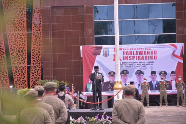 RAS: Kenang Sejarah Pahlawan Untuk Melawan Kemiskinan dan Kebodohan