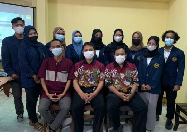 Polimmag Selenggarakan Pembelajaran Link and Match Untuk Meningkatkan Kualitas Lulusan