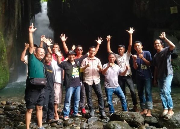 Genjot Pariwisata Curup Kenangan Pemda Way Kanan Gandeng Mahasiswa Unila