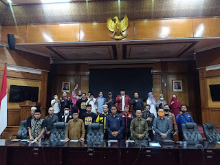 Masyarakat Banten Bersatu Akan Sweeping Sendiri Lokasi Maksiat di JLS