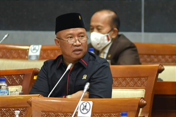 Saran Mukhlis Basri Beri Untuk Proses Seleksi Dewan Direksi LPP RRI