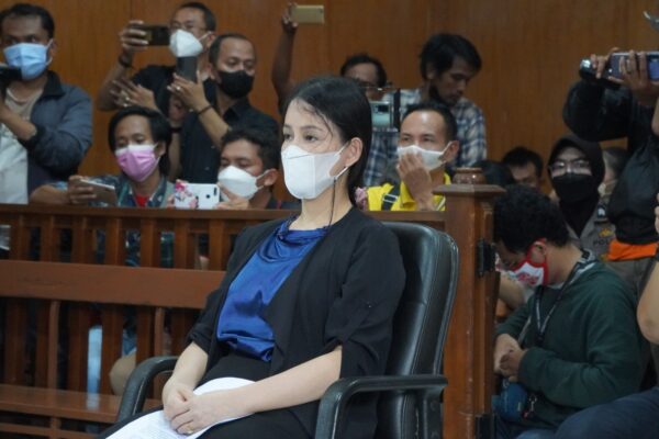 Pertama Dalam Sejarah JPU Cabut Tuntutan Kasus Istri Marahi Suami Yang Suka Mabuk