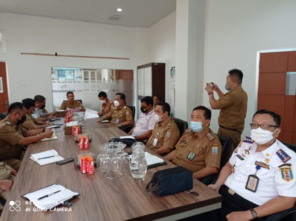 55 Tim Siap Bertanding di Kejurnas Arum Jeram di Way Besai