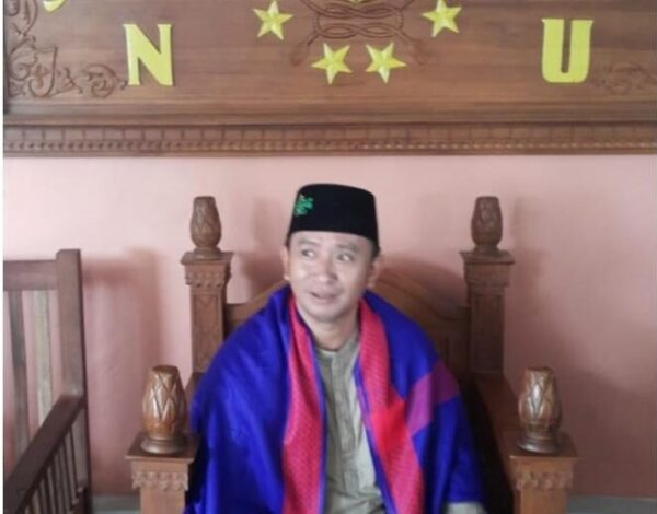 PPKM Jelang Nataru Usman Mursyid Usul Mutamah NU di Mundurkan