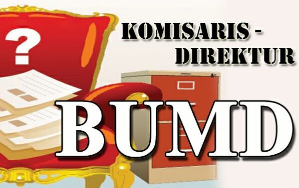 Pemkab Lamsel Buka Lowongan Komisaris dan Direksi BUMD Perseroda Lamsel Maju, Ini Syaratnya