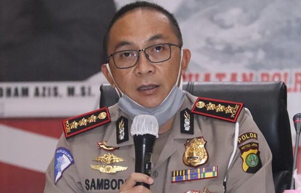 Polda Metro Jaya Pasang Hotline Pengaduan Polisi Nakal