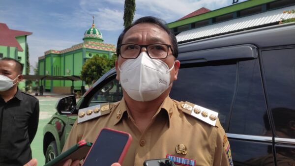 Cegah Generasi Gagal Tumbuh Pemkot Metro Tingkatkan Bidang SDM