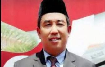 Oknum Anggota Dewan Lampung Selatan Jadi Tersangka Penipuan?