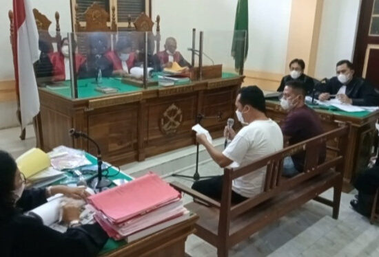 Kasus Lima Polisi Curi Uang Rp650 juta Saat Geledah Rumah Tersangka, Ditangkap Paminal Mabes di Room Karaoke
