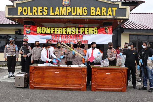 Mayat Dalam Karung Dua Pekan Lalu itu Wagimin Dibunuh 11 Orang Bersaudara Tetangganya Dendam Soal Lahan