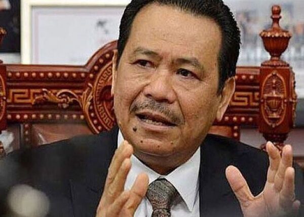 MA Sahkan Peradi Otto Hasibuan