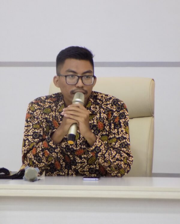 Ismei Kritik Undang-Undang Harmonisasi Peraturan Perpajakan