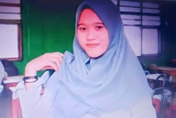 Pembunuh Nurlela Ternyata Mantan Pacarnya, Tidak Terima Guru Ngaji Itu Punya Kekasih Baru