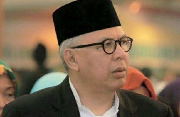 KPK Diminta Usut Dua Nama Yang Disebut Menikmati Fee Proyek Lampung Selatan