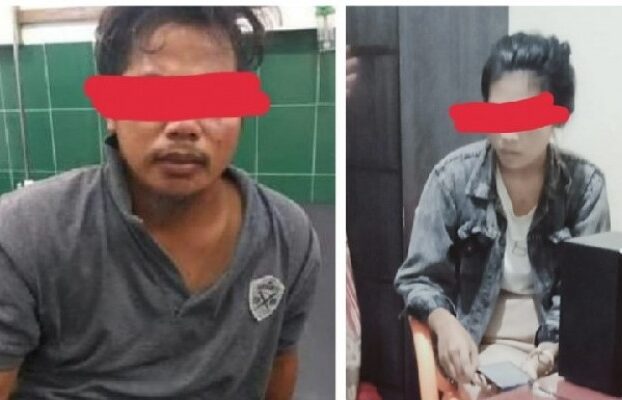 Wanita Teman Dekat Otak Pelaku Pembunuhan Putri Andini Kini Tersangka