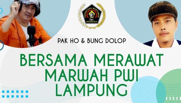 Pasangan Herman-Dolof Telah Siapkan Perumahan untuk Wartawan
