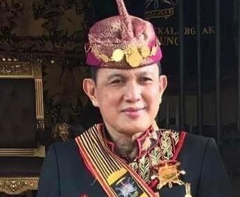 Pangeran Edward Syah Pernong Benarkan Tanah Adat Tidak Kedaluwarsa