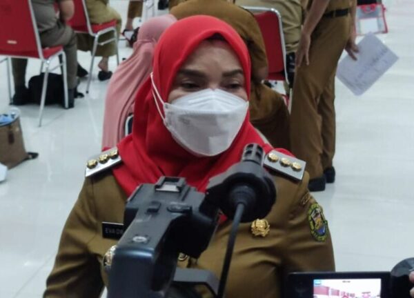 Walikota Akan Tutup Seluruh Tempat Hiburan Mulai 24 Desember 2021 Sampai 2 Januari 2022