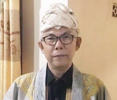 Nadikiyang Pun Minak Yang Abung : Kutobumei Bukan Kotabumi!