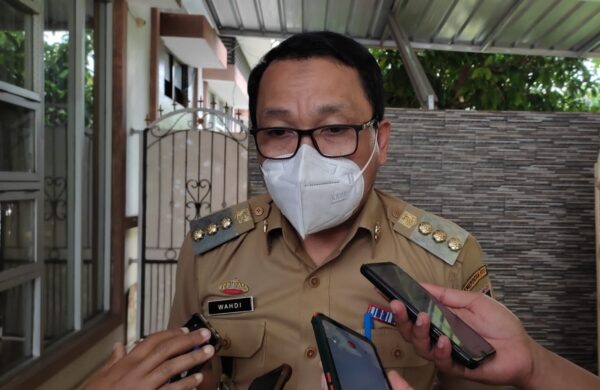 Kota Metro Akan Siap Terapkan PPKM Level 3