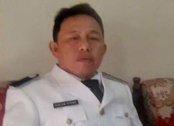 Mantan Kades Bawa Kabur Uang DD Desa Khepong Jaya