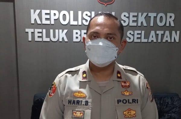 Terungkap Dua Pria yang Diamankan Polisi di Sukaraja, Begini Kronologisnya