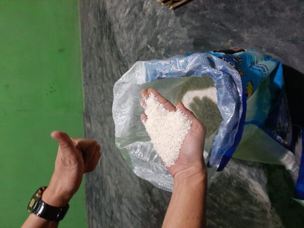 Keluhan Soal BPNT di Media Sosial Diduga Fitnah Untuk Menjatuhkan Nama Baik CV Raden Mas Chandikia