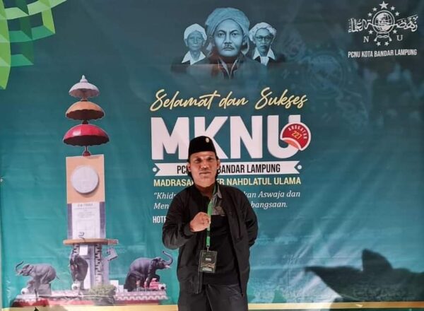 Muktamar NU Rumuskan Program Terbaik Bangsa