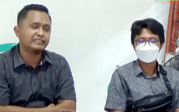 Dugaan Pidana Perbankkan Nasabah Bank Lampung Dirugikan Rp1 Miliar