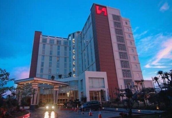 Rugikan Hotel Swiss Bell Hingga Setengah Miliar Lebih Pepi Susi Yanti Segera Sidang