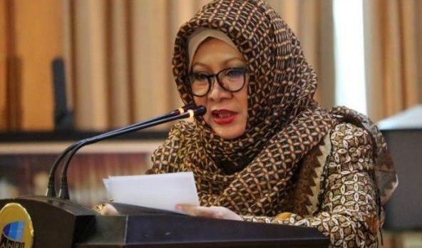 Mba Tutut dan Letjen (Purn) Sugiono Gugat 11 Pihak Rp 600 Miliar Termasuk Kemenkumham