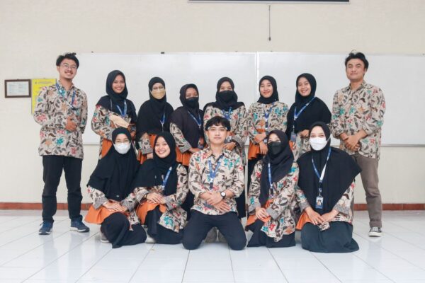 UAD PTS Terbaik Nasional pada Ajang Abdidaya 2021 Kemendikbudristek