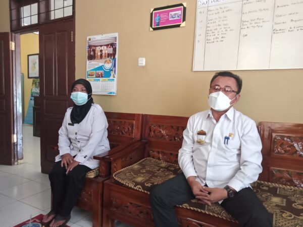 Disnakertrans Kota Metro, PMI Berangkat Secara Ilegal Banyak Kerugian