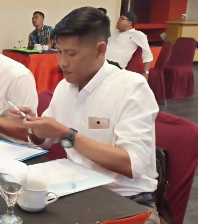 Romzi Hermansyah Kritik Pemkot Metro Dalam Menangani Banjir