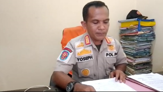 Diduga BTS Tidak Berizin, TKRD Tolak Perwakilan Pihak Perusahaan Tidak Membawa Surat Kuasa Pengurusan Izin