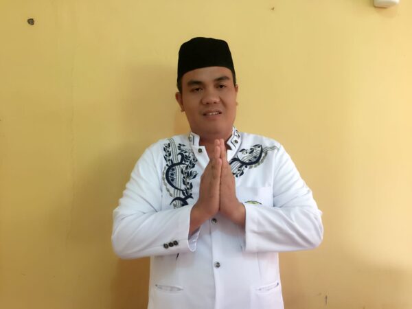 DPC AWPI Lampung Tengah, Selamat  Datang Peserta Muktamar ke-34 Nahdlatul Ulama