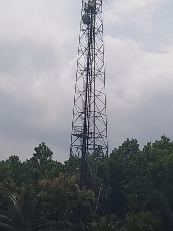 Komisi III DPRD Kota Metro Soroti BTS Ilegal